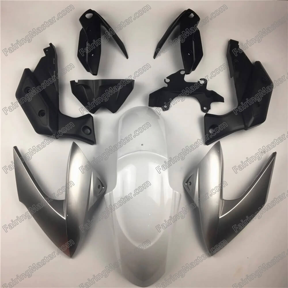 (image for) Fairing kit fit for Yamaha XJ6 2009-2012 105