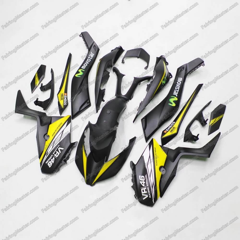 (image for) Fairing kit fit for Yamaha XMAX125/250/300 2017-2022 103