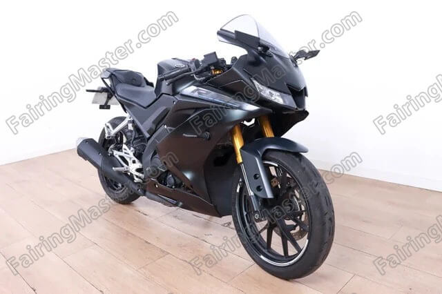 (image for) Fairing kit fit for Yamaha YZF R125 2019-2024 108