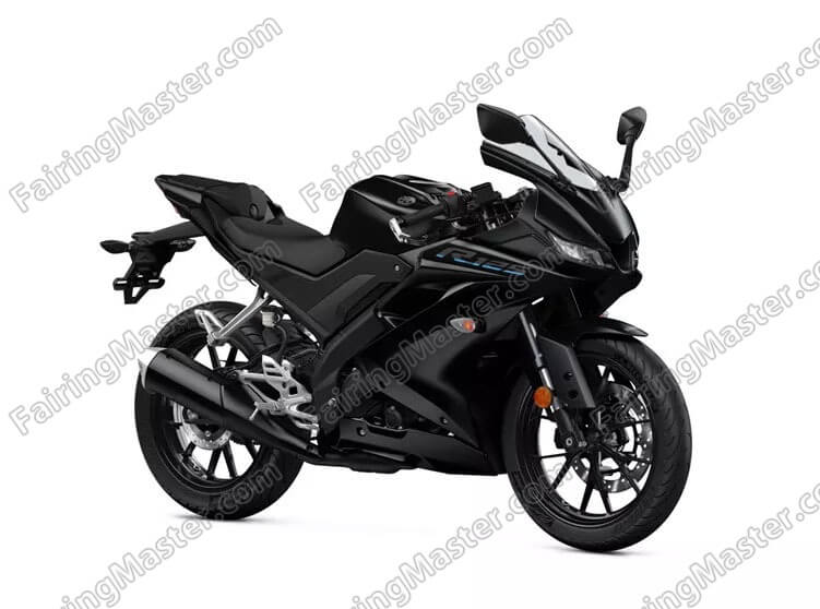 (image for) Fairing kit fit for Yamaha YZF R125 2019-2024 109