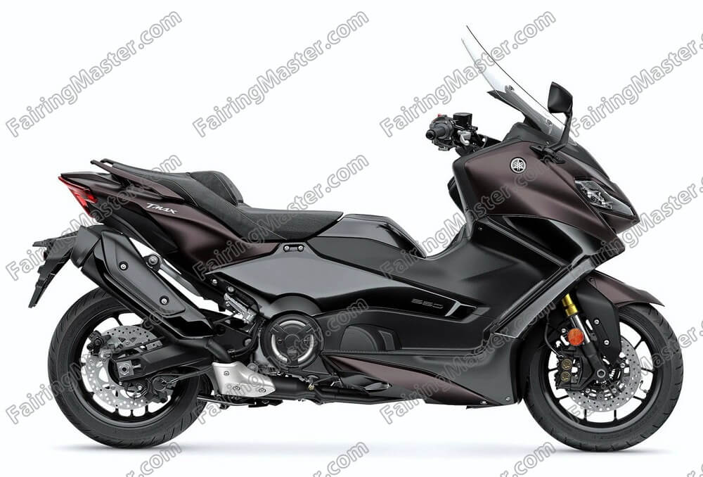 (image for) Fairing kit fit for Yamaha TMAX 560 2022 2023 104