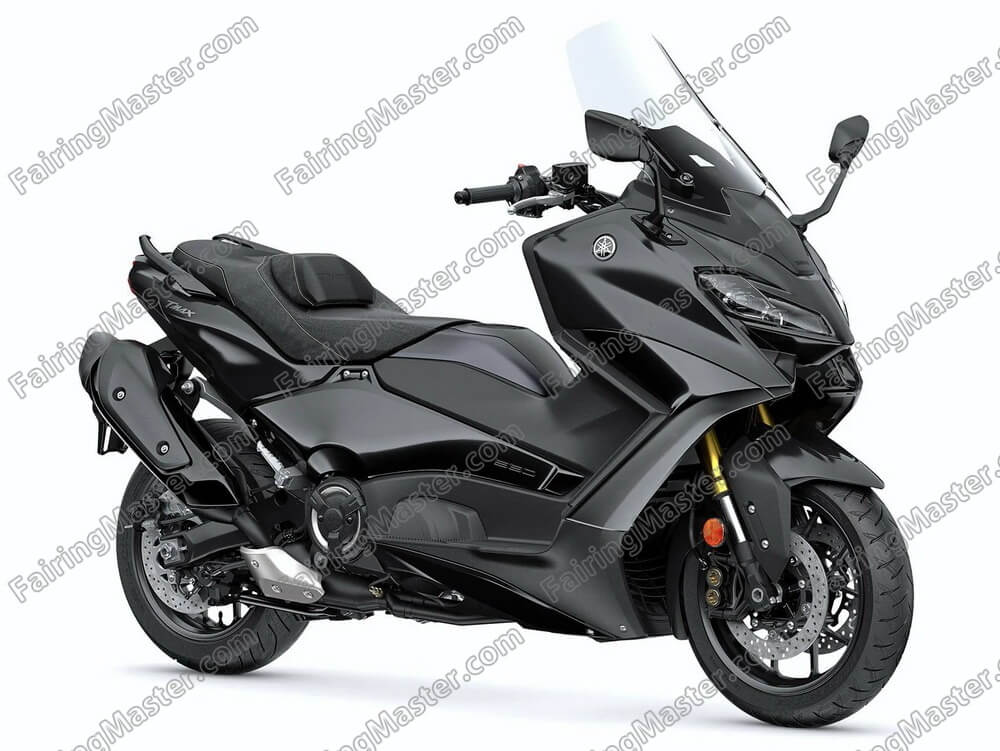 (image for) Fairing kit fit for Yamaha TMAX 560 2022 2023 105