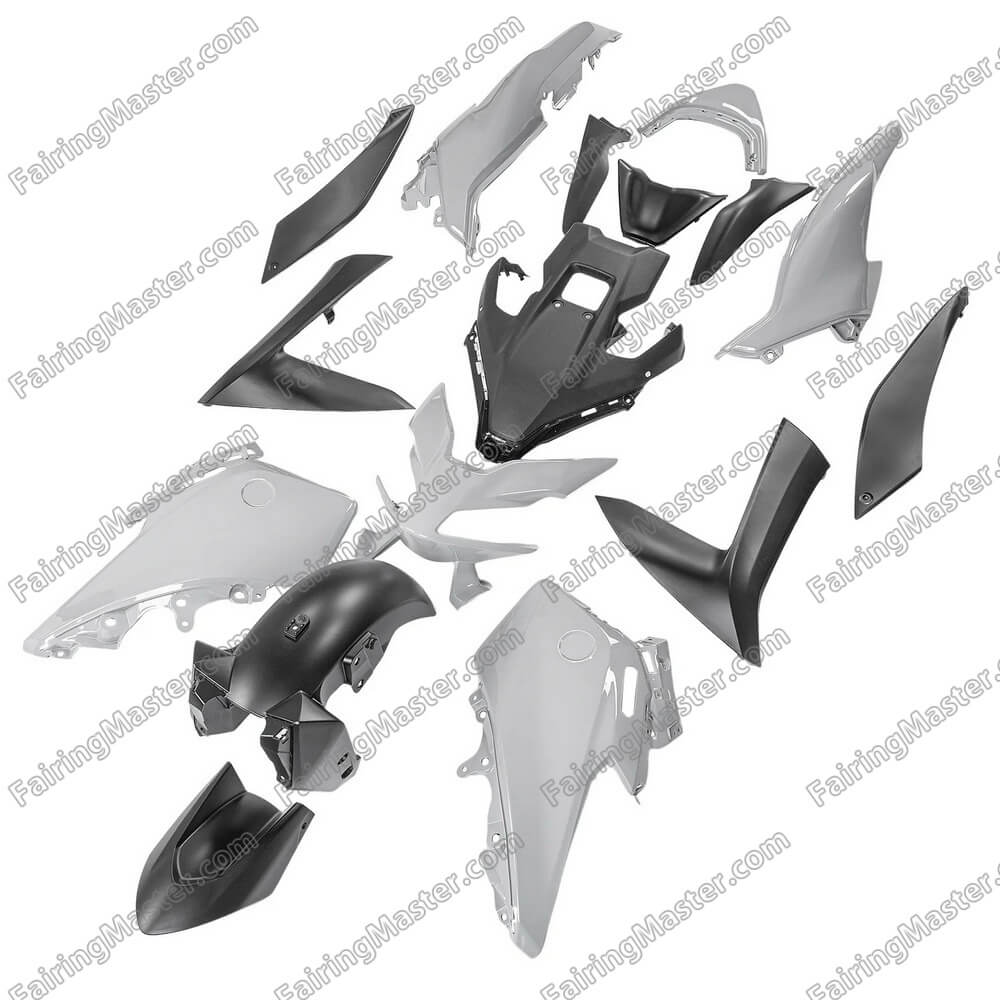 (image for) Fairing kit fit for Yamaha TMAX 560 2022 2023 112