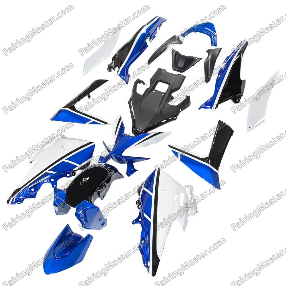 (image for) Fairing kit fit for Yamaha TMAX 560 2022 2023 115