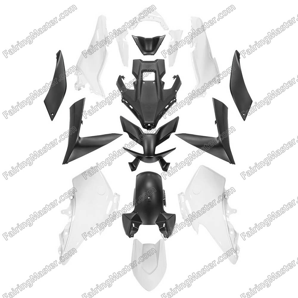 (image for) Fairing kit fit for Yamaha TMAX 560 2022 2023 116