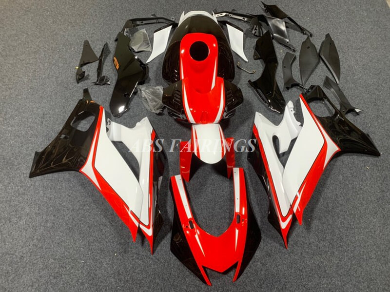 (image for) Injection molding fairing kits fit for Yamaha YZF R6 2017-2022 119