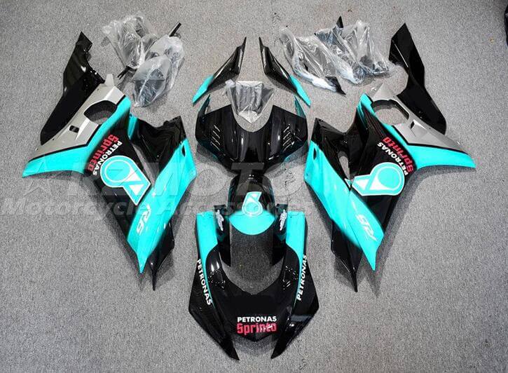 (image for) Injection molding fairing kits fit for Yamaha YZF R6 2017-2022 142