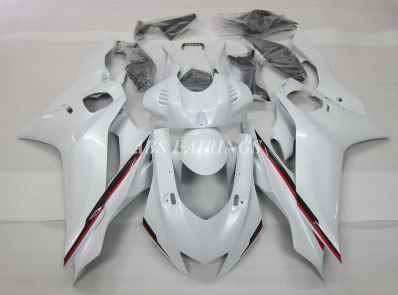 (image for) Injection molding fairing kits fit for Yamaha YZF R6 2017-2022 145