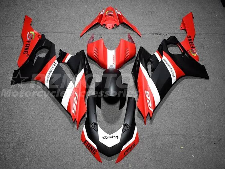 (image for) Injection molding fairing kits fit for Yamaha YZF R6 2017-2022 147