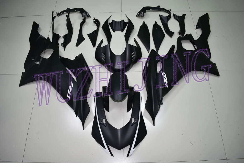 (image for) Injection molding fairing kits fit for Yamaha YZF R6 2017-2022 161