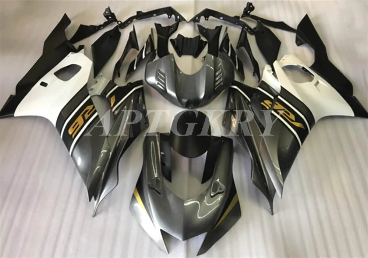 (image for) Injection molding fairing kits fit for Yamaha YZF R6 2017-2022 162