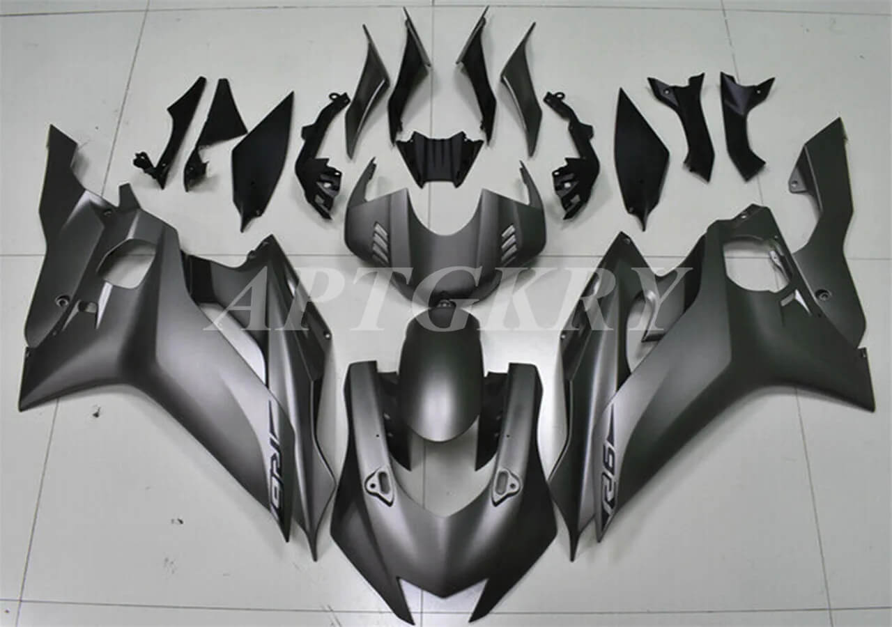 (image for) Injection molding fairing kits fit for Yamaha YZF R6 2017-2022 164