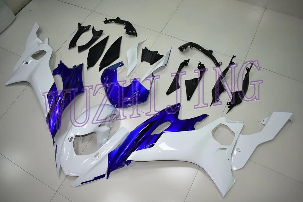 (image for) Injection molding fairing kits fit for Yamaha YZF R6 2017-2022 166