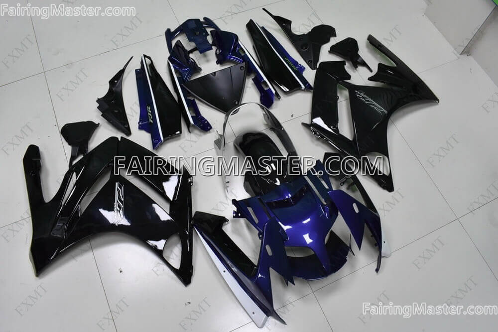 (image for) Fairing kit fit for Yamaha FJR1300 2013-2015 104
