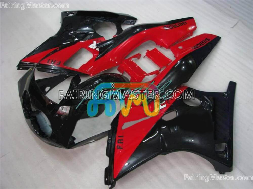 (image for) Fairing kit fit for Yamaha FZR250 1986-1989 103