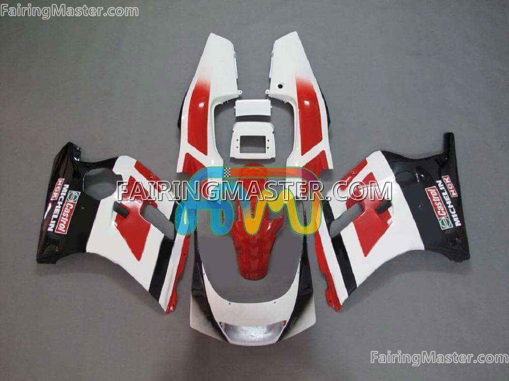 (image for) Fairing kit fit for Yamaha FZR250 1986-1989 105