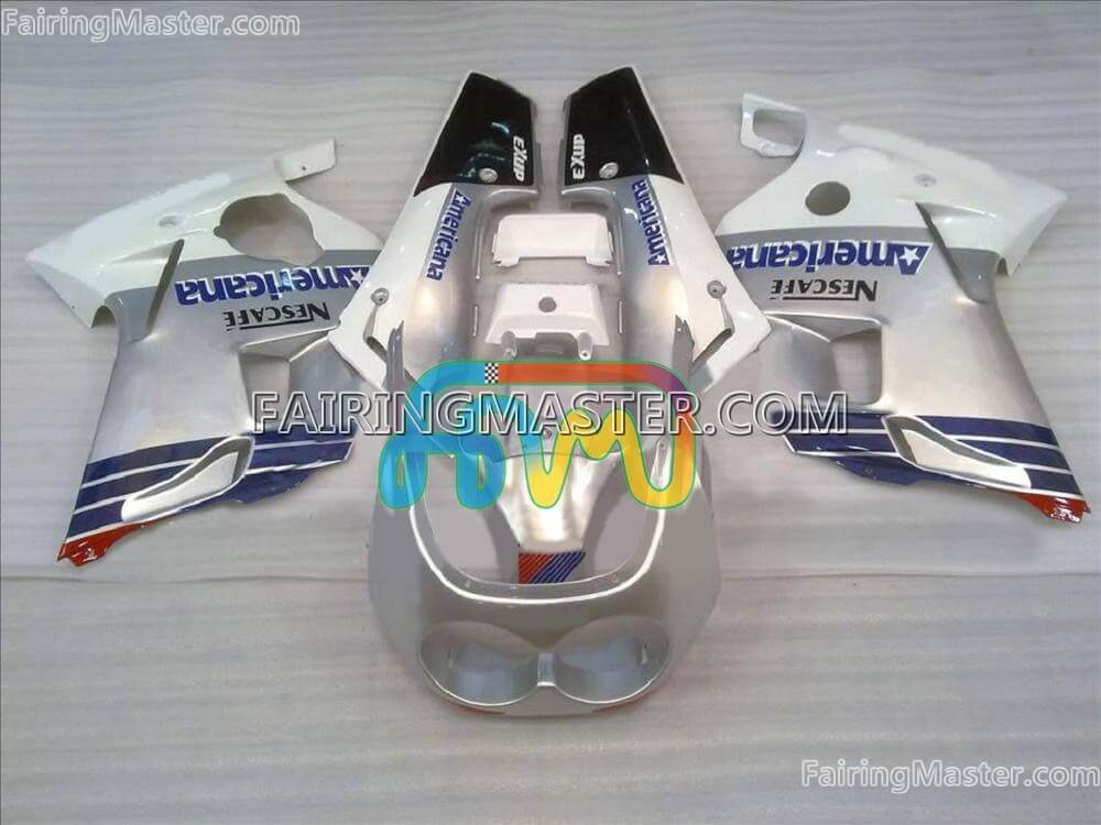 (image for) Fairing kit fit for Yamaha FZR250 1986-1989 109