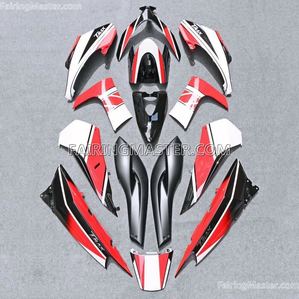 (image for) Fairing kit fit for Yamaha TMAX500 2008-2011 105