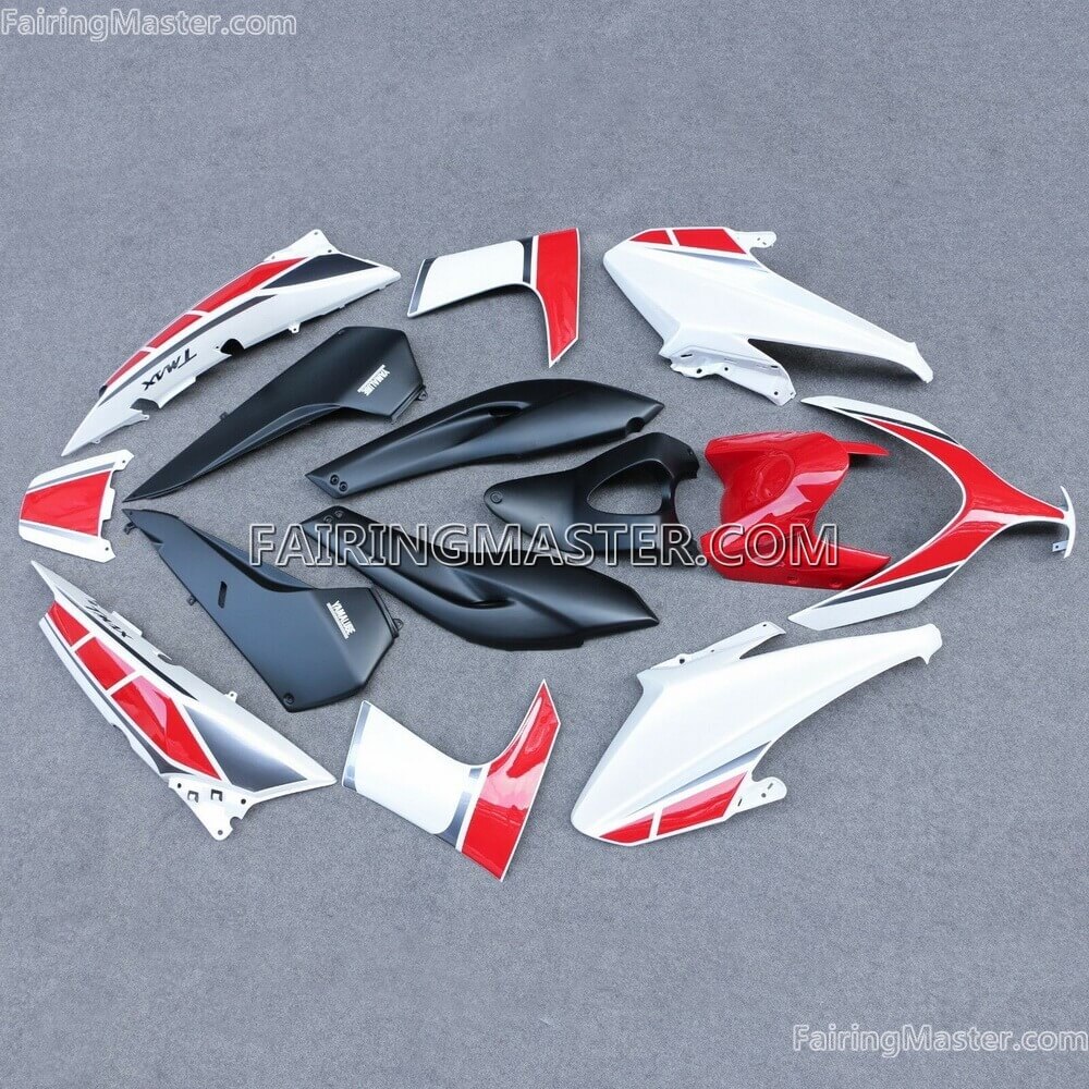 (image for) Fairing kit fit for Yamaha TMAX500 2008-2011 109