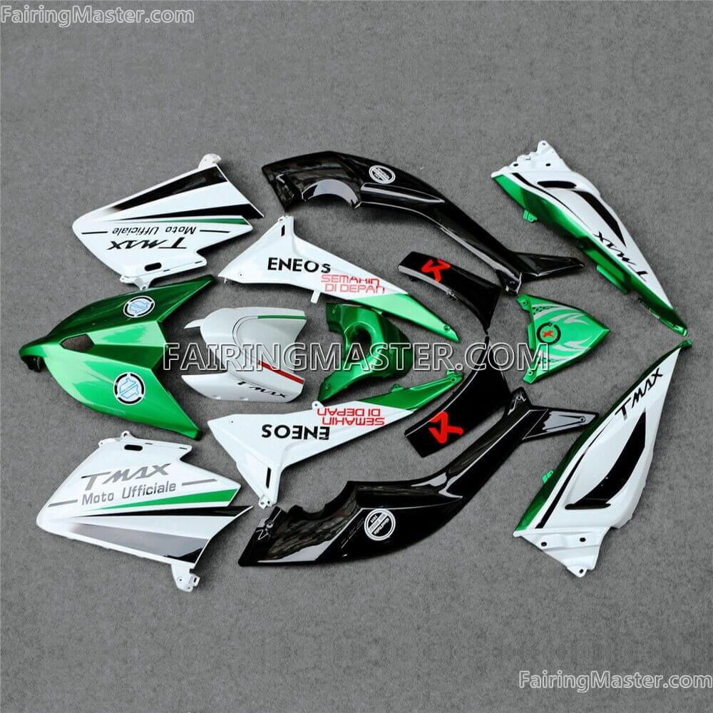 (image for) Fairing kit fit for Yamaha TMAX530 2012-2014 108