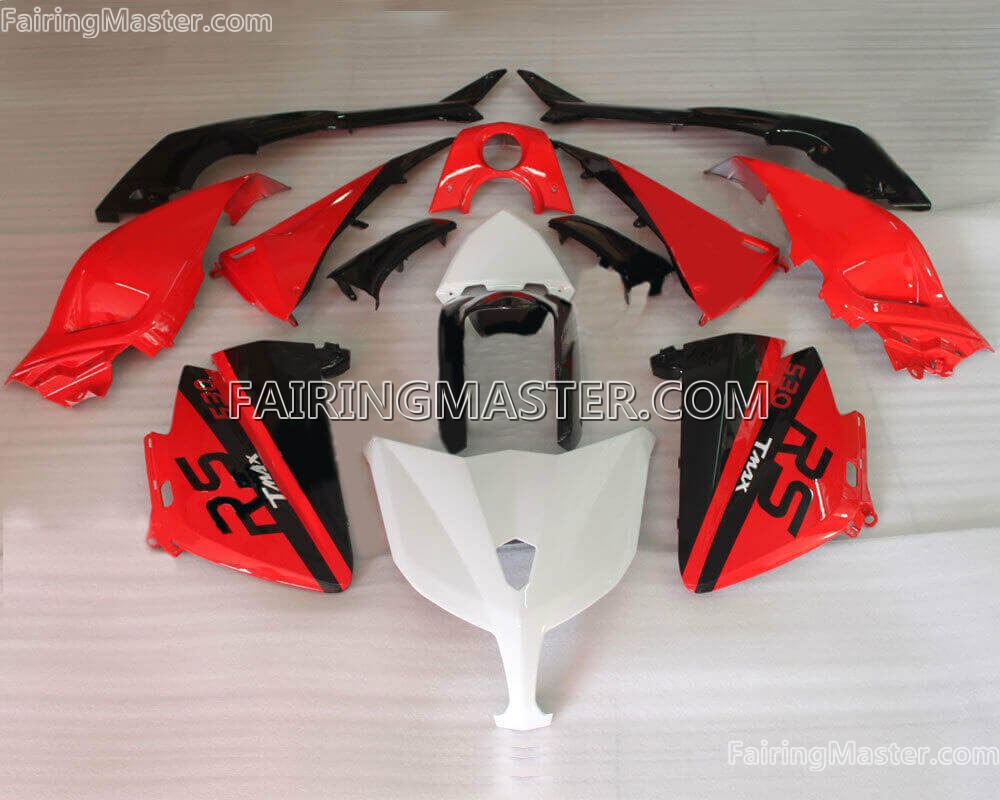 (image for) Fairing kit fit for Yamaha TMAX530 2012-2014 117