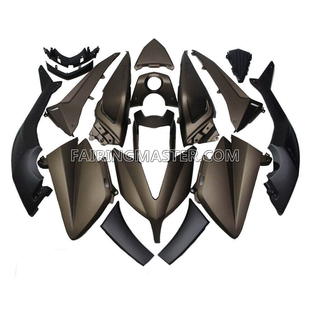 (image for) Fairing kit fit for Yamaha TMAX530 2015 2016 104