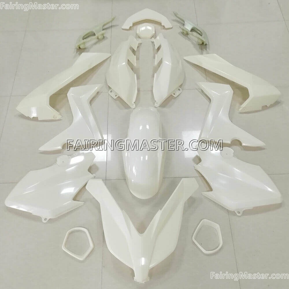 Fairings Kits For Yamaha XMAX400 2013-2017