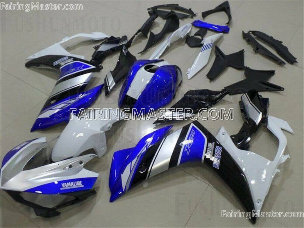 (image for) Fairing kit fit for Yamaha YZF R3 2014-2018 or R25 2015-2017 109