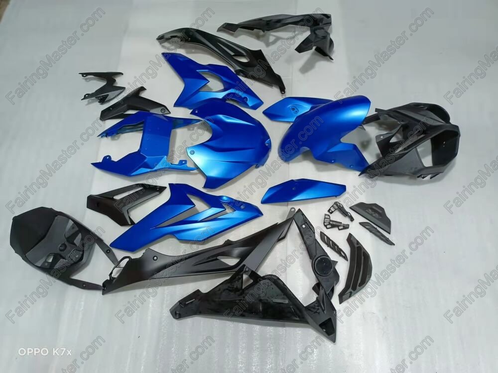 (image for) fairing kit fit for BMW S1000R 2015-2017 103