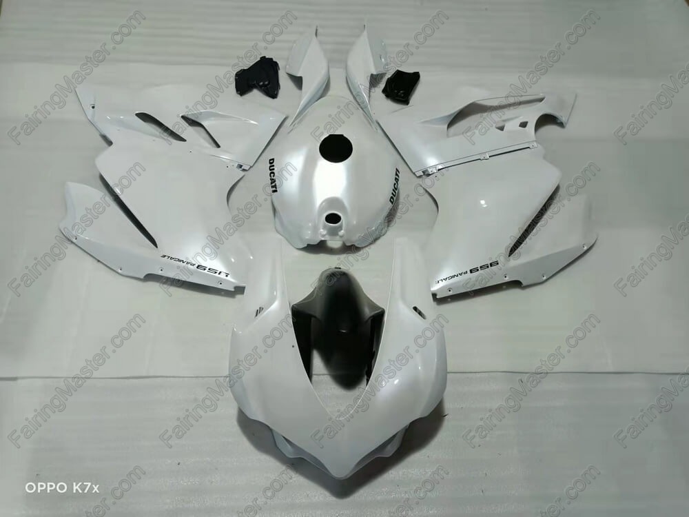 (image for) Fairing kit fit for Ducati Panigale 959 1299 1299S 2015-2018 114