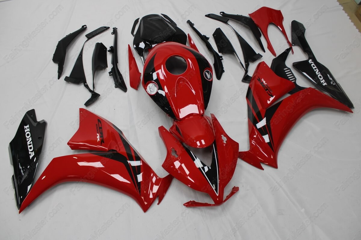 (image for) Injection molding fairing kits fit for honda CBR1000RR 2012 2013 2014 2015 2016 154