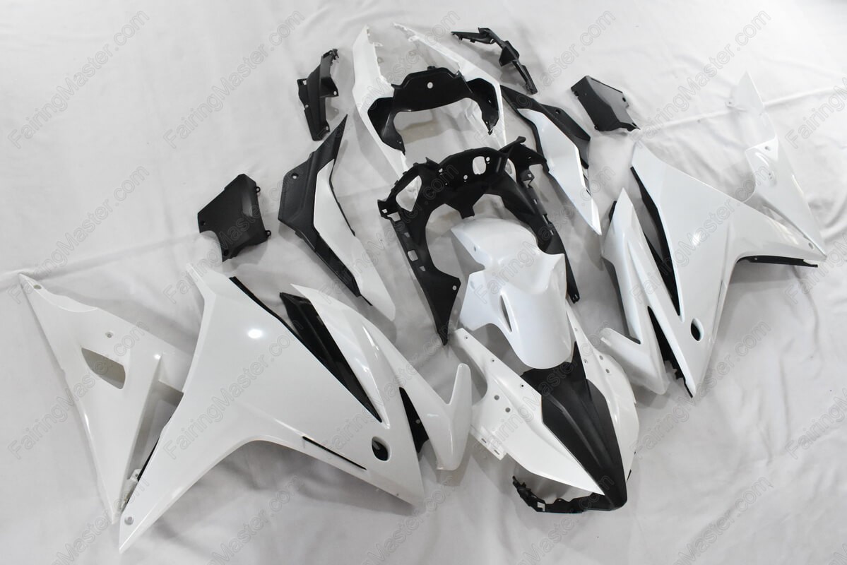 (image for) Fit for Honda CBR500R 2016 2017 2018 fairing kit 101