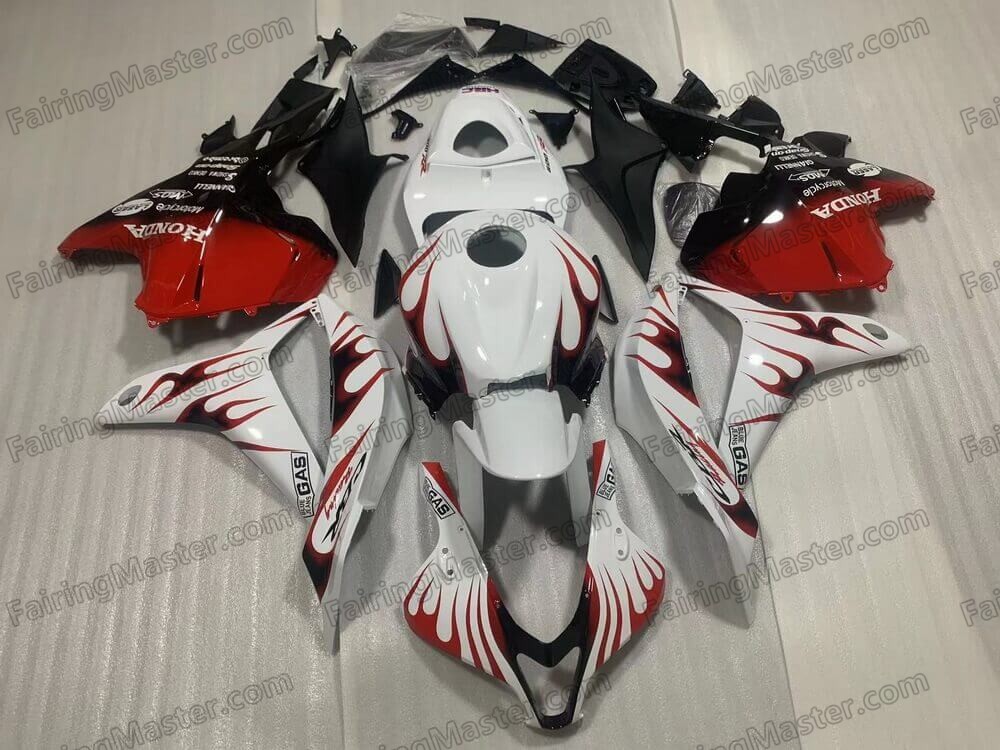 (image for) Injection molding fairing kits fit for honda CBR600RR F5 2009 2010 2011 2012 234