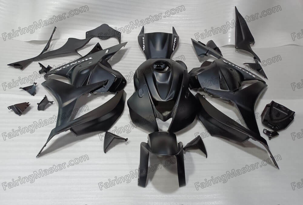 (image for) Injection molding fairing kits fit for honda CBR600RR F5 2009 2010 2011 2012 235