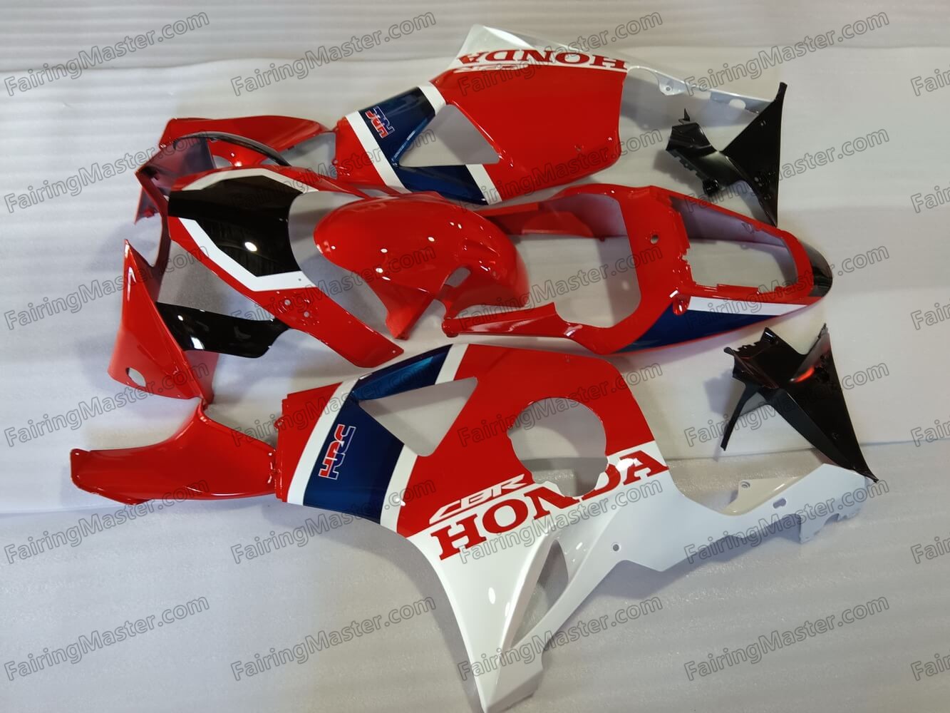 (image for) Injection fairing kits for Honda CBR900RR 2002 2003 157