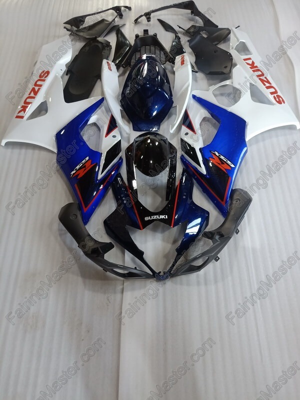 (image for) Injection molding fairing kits fit for Suzuki GSXR 1000 K5 2005 2006 250