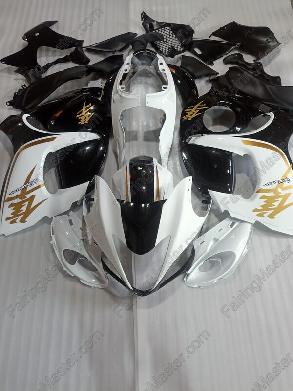 (image for) Injection molding fairing kits fit for Suzuki GSXR 1300 Hayabusa 2016 - 2020 177