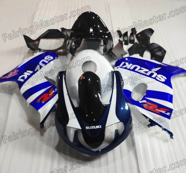 (image for) Injection molding fairing kits fit for Suzuki TL1000R 1998 - 2002 179