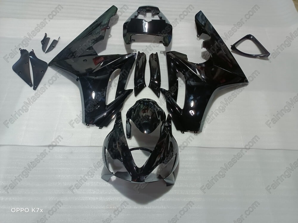 (image for) Injection molding fairing kits fit for Triumph daytona 675 2006 - 2008 136