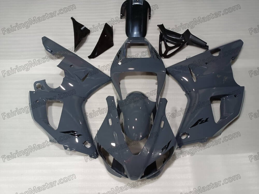 (image for) Injection molding fairing kits fit for Yamaha YZF 1000 R1 1998 1999 167